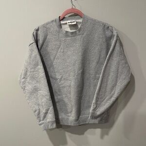 Lucid blanks crew neck